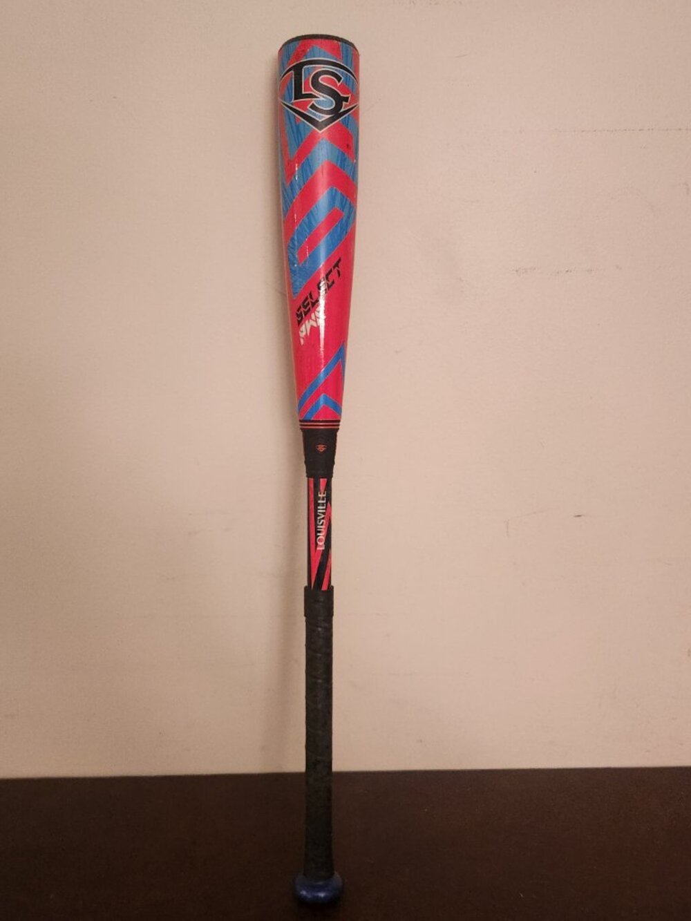 Louisville Slugger USA Baseball EXO Alloy Tech 28" Youth Bat